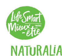 Logo Mieux-être Naturalia